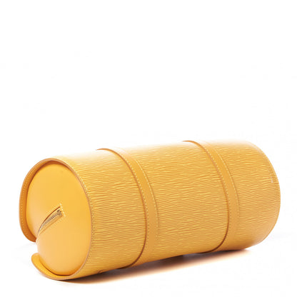 Louis Vuitton Epi Soufflot Tassil 3 of 7