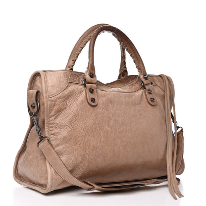 Balenciaga Agneau Classic Hardware S Cityeigle 3 of 18
