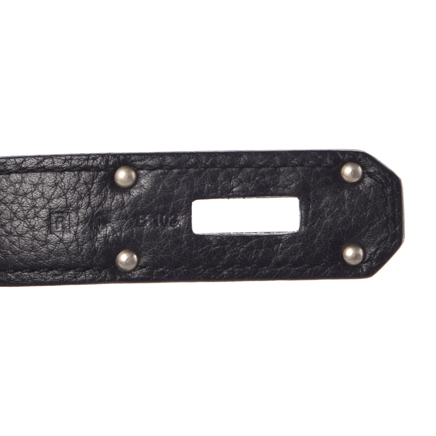 Taurillon Clemence Jypsiere 34 Black