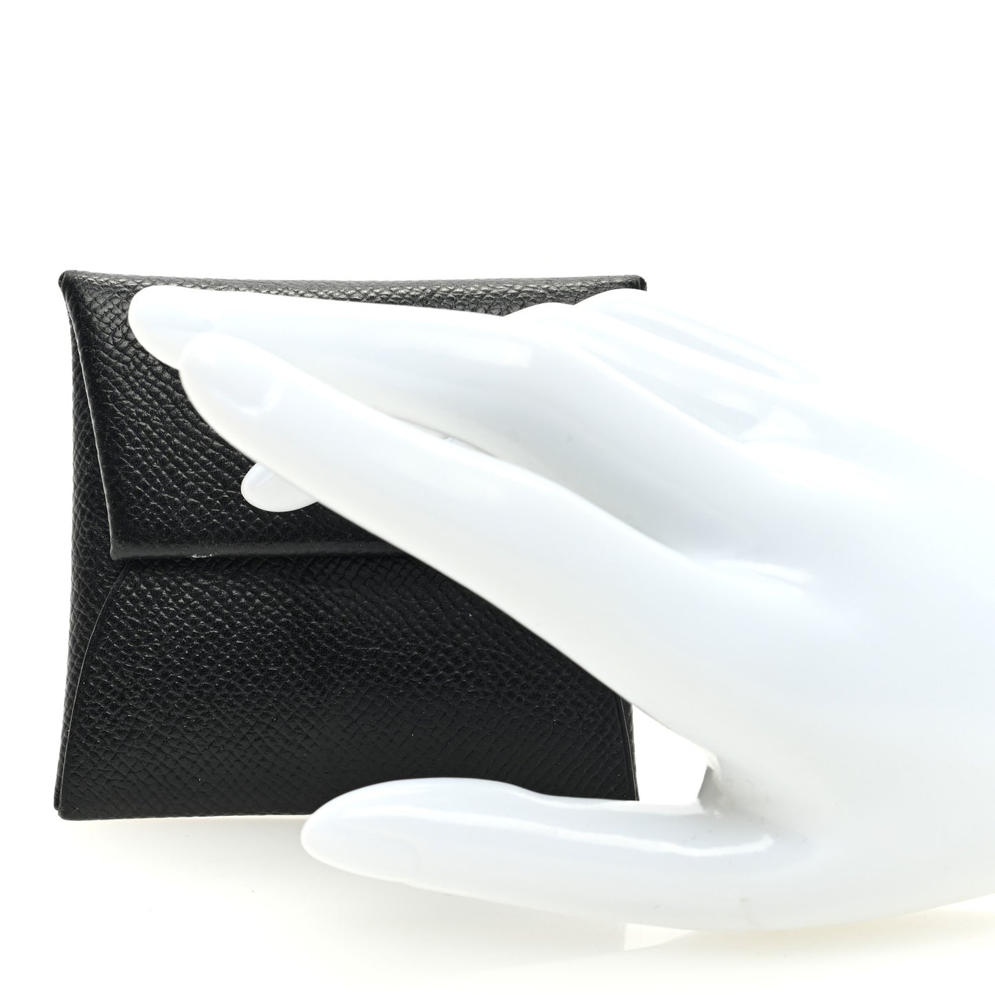 Epsom Bastia Coin Purse Black