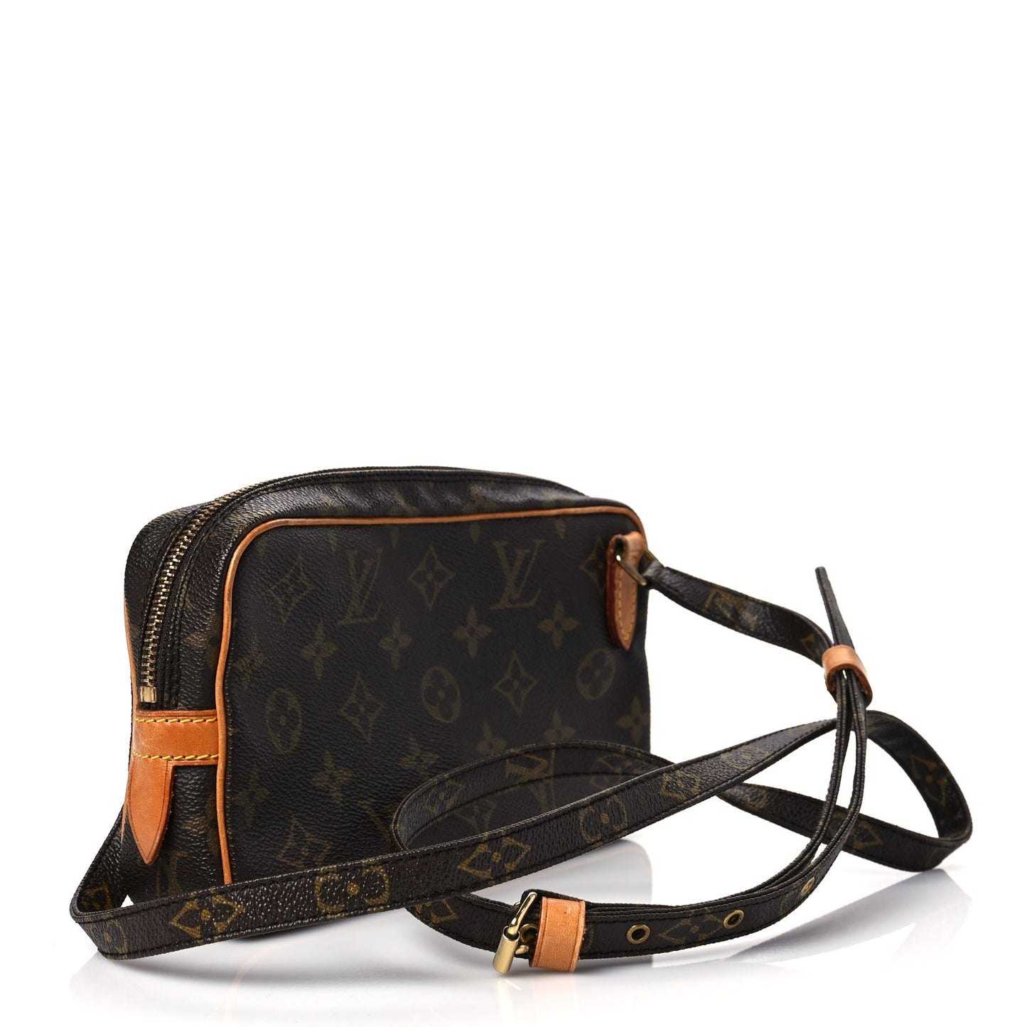 Monogram Pochette Marly Bandouliere