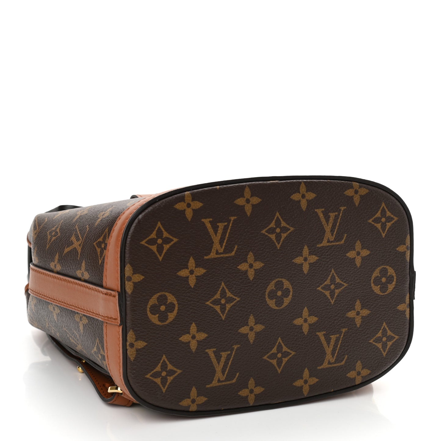 Reverse Monogram Dauphine Backpack PM