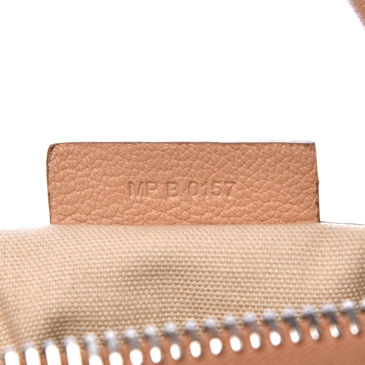 Sugar Goatskin Medium Antigona Medium Beige