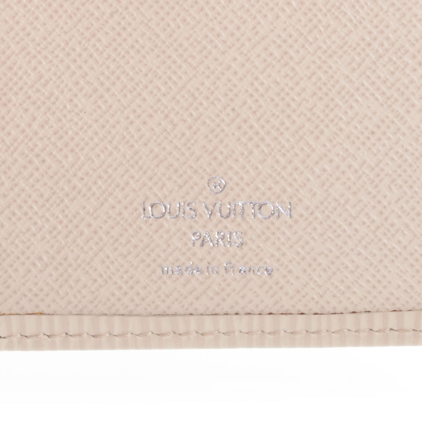 Epi Koala Wallet Ivory