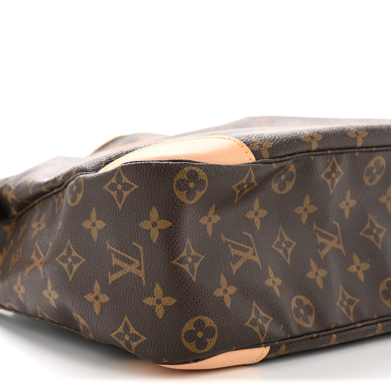 Louis Vuitton Monogram Boulogne 35 8 of 14