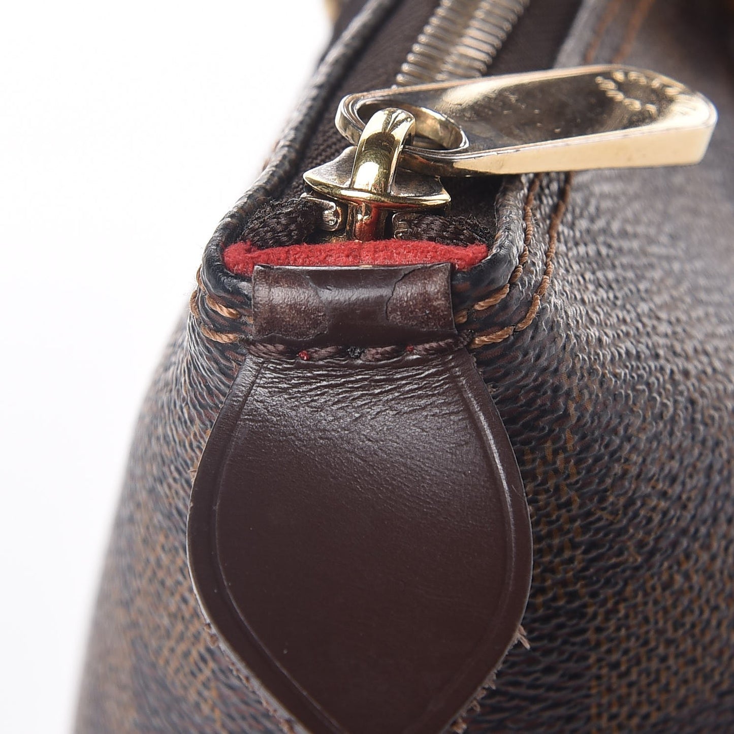 Damier Ebene Saleya PM