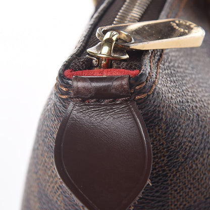 Louis Vuitton Damier Ebene Saleya PM 14 of 20