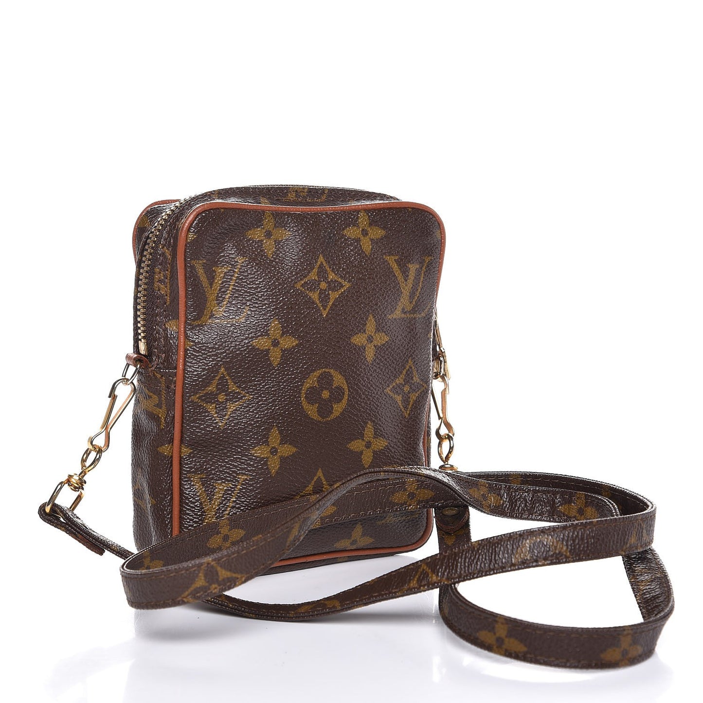 Monogram Danube 15