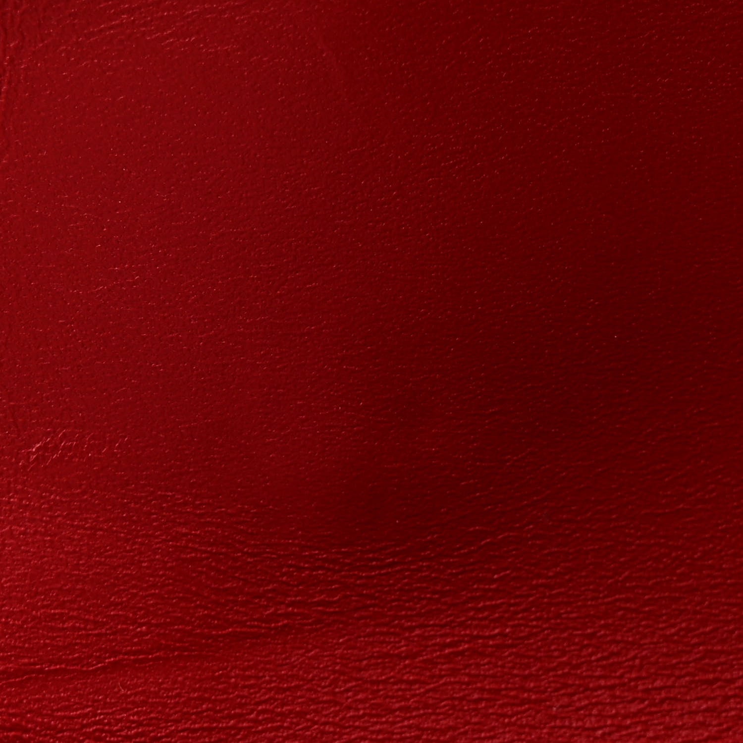 Gucci Guccissima Medium Padlock Shoulder Bag Hibiscus Red 11 of 12