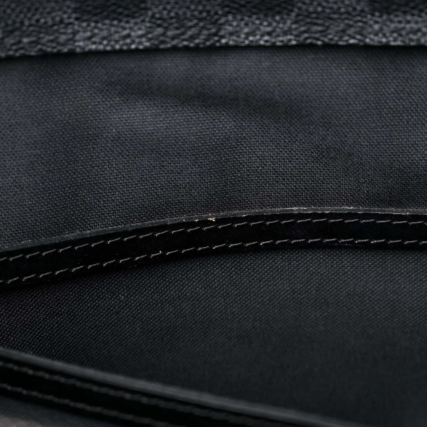 Louis Vuitton Damier Graphite Tadao 12 of 13