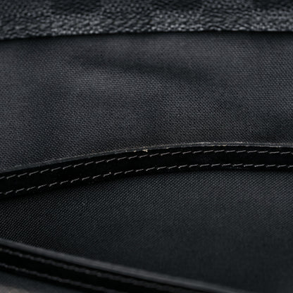 Louis Vuitton Damier Graphite Tadao 12 of 13