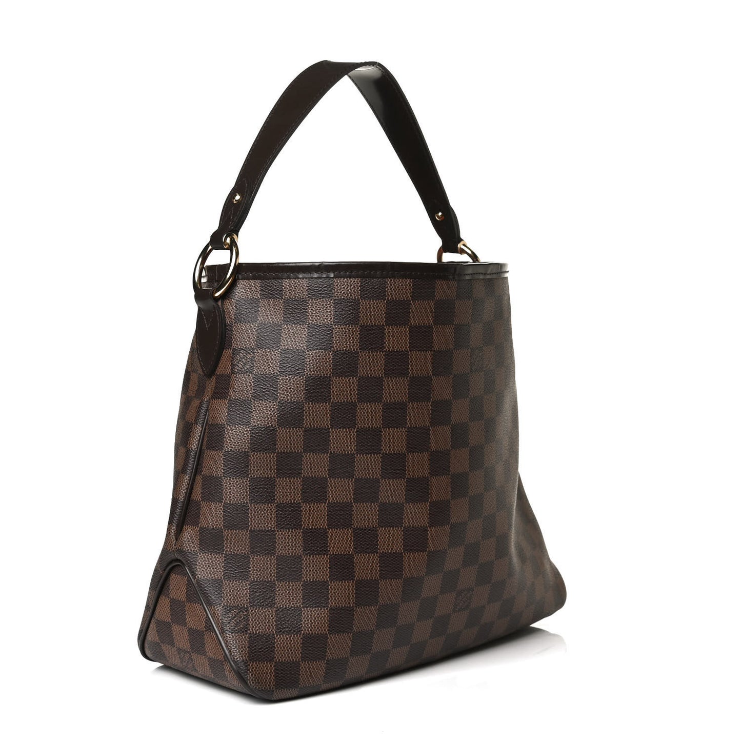 Damier Ebene Delightful PM
