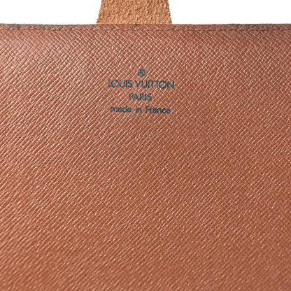 Louis Vuitton Monogram Cartouchiere 26 6 of 9