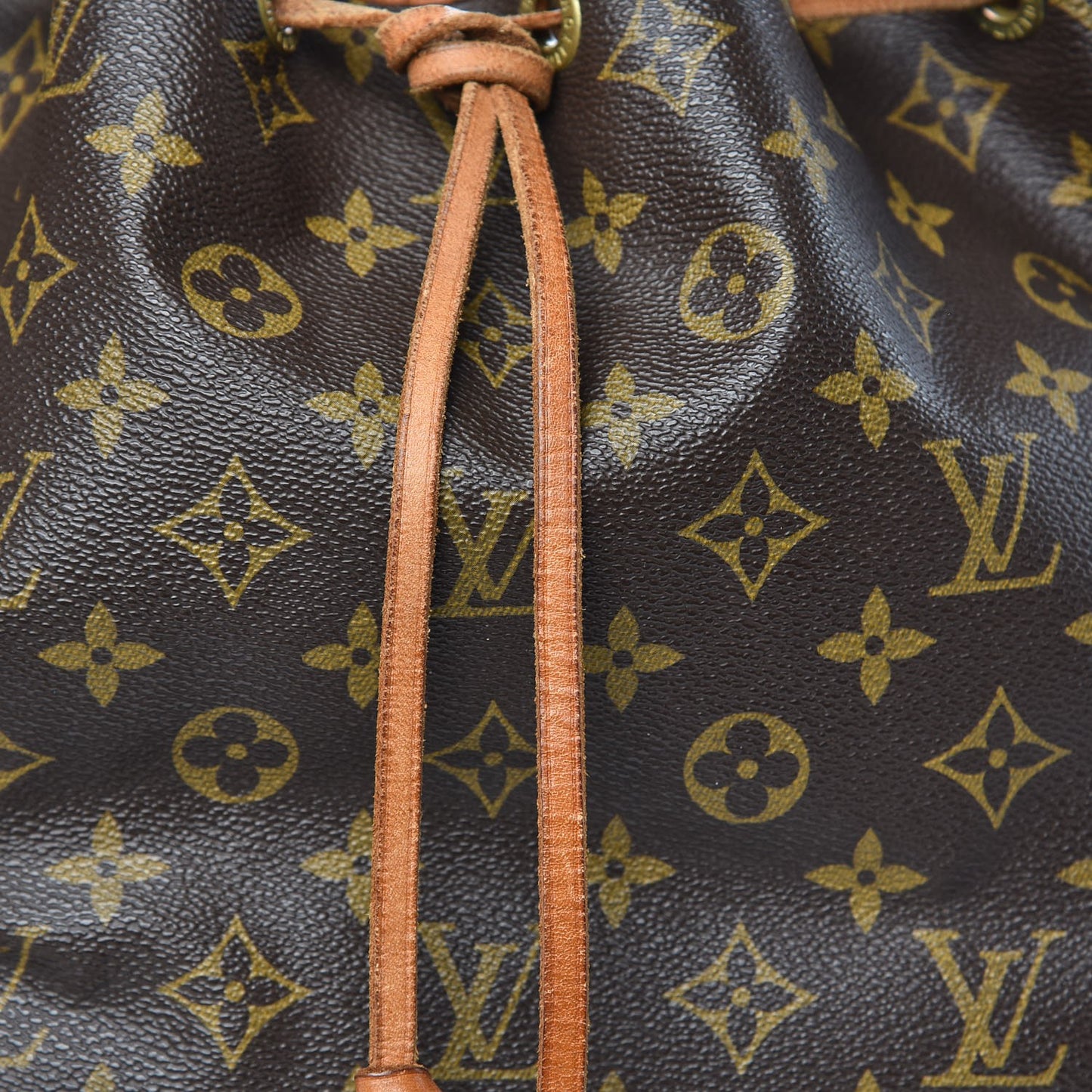 Monogram Petit Noe