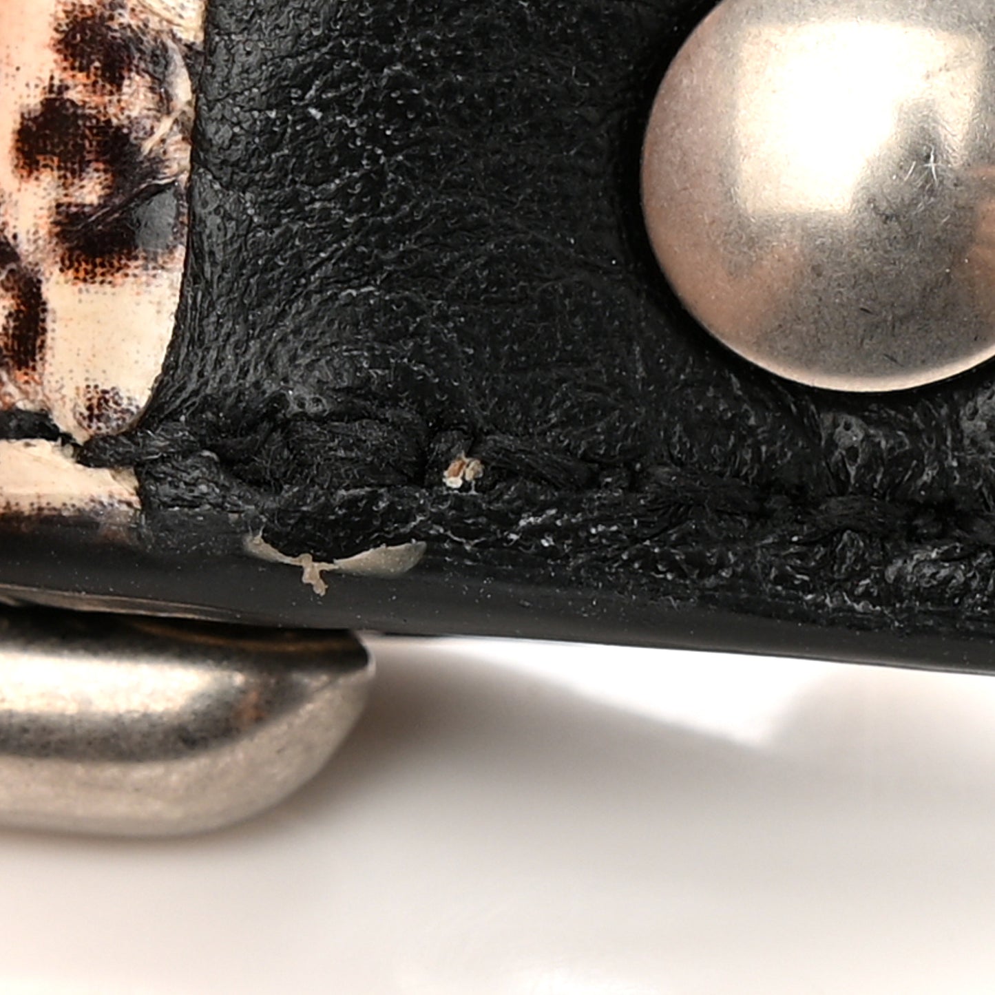Snakeskin Matelasse Aria Small GG Marmont Shoulder Bag Roccia