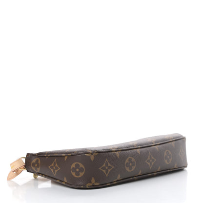 Louis Vuitton Monogram Pochette Accessories NM 4 of 11