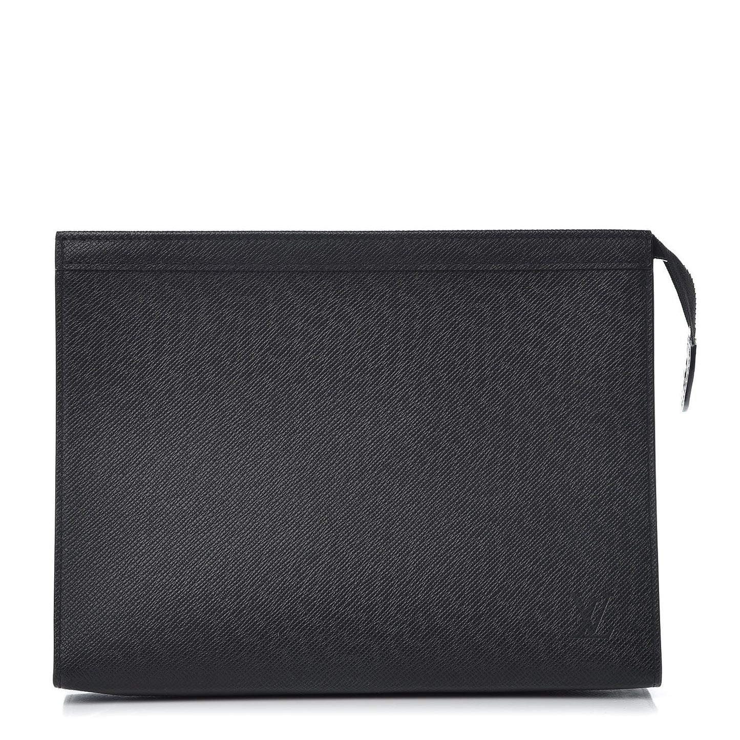 Taiga Pochette Voyage MM Black