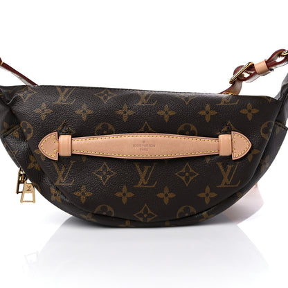 Louis Vuitton Monogram Bumbag 11 of 12