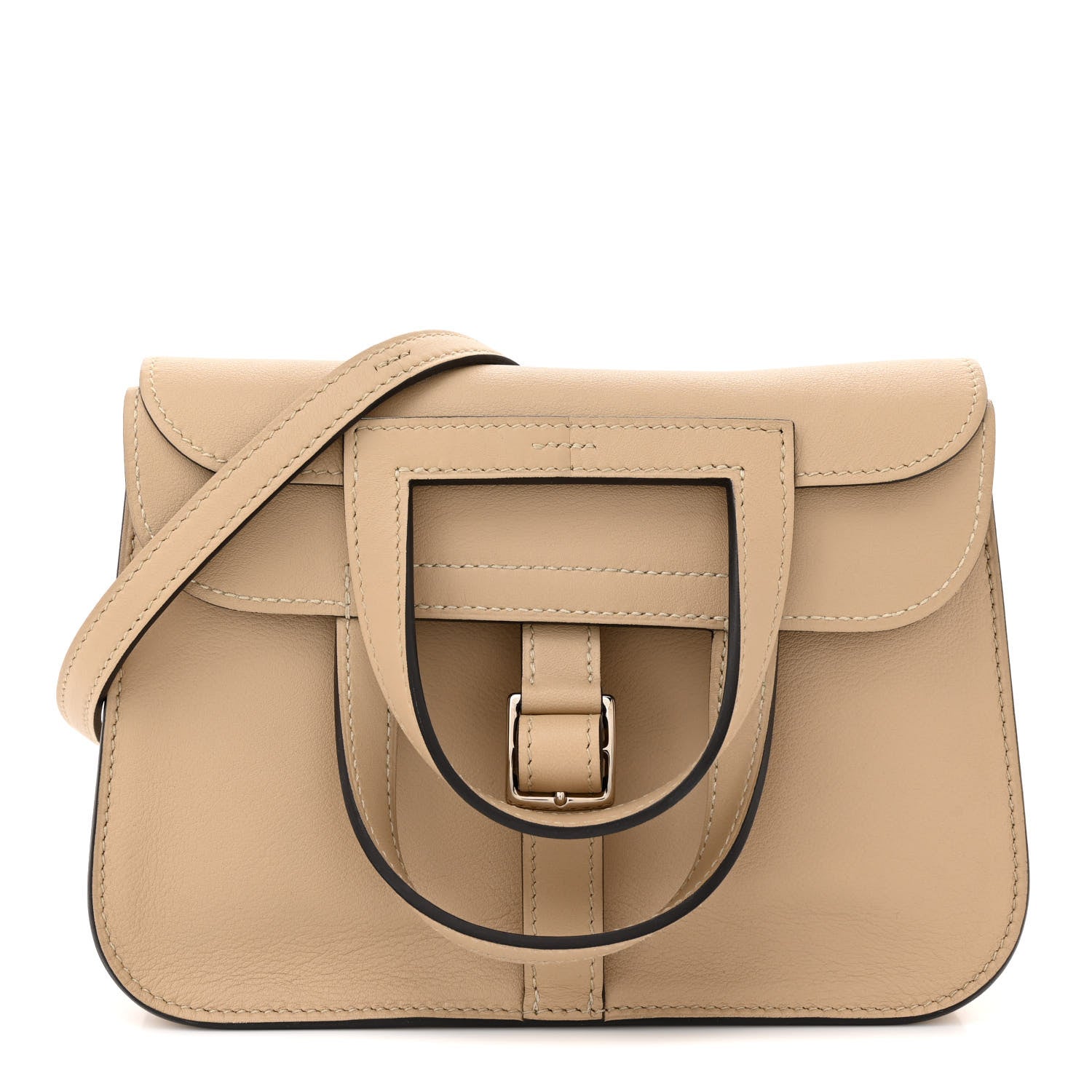 Hermes Evercolor Mini Halzan 22 Trench 1 of 11