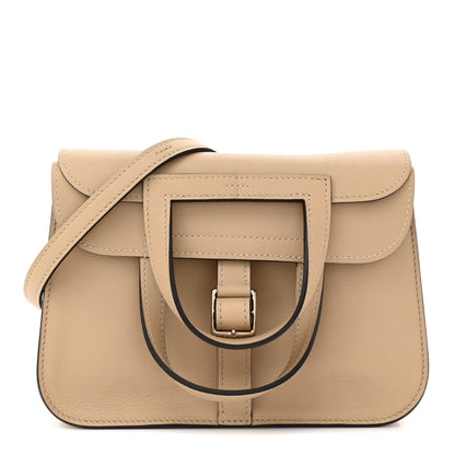 Hermes Evercolor Mini Halzan 22 Trench 1 of 11