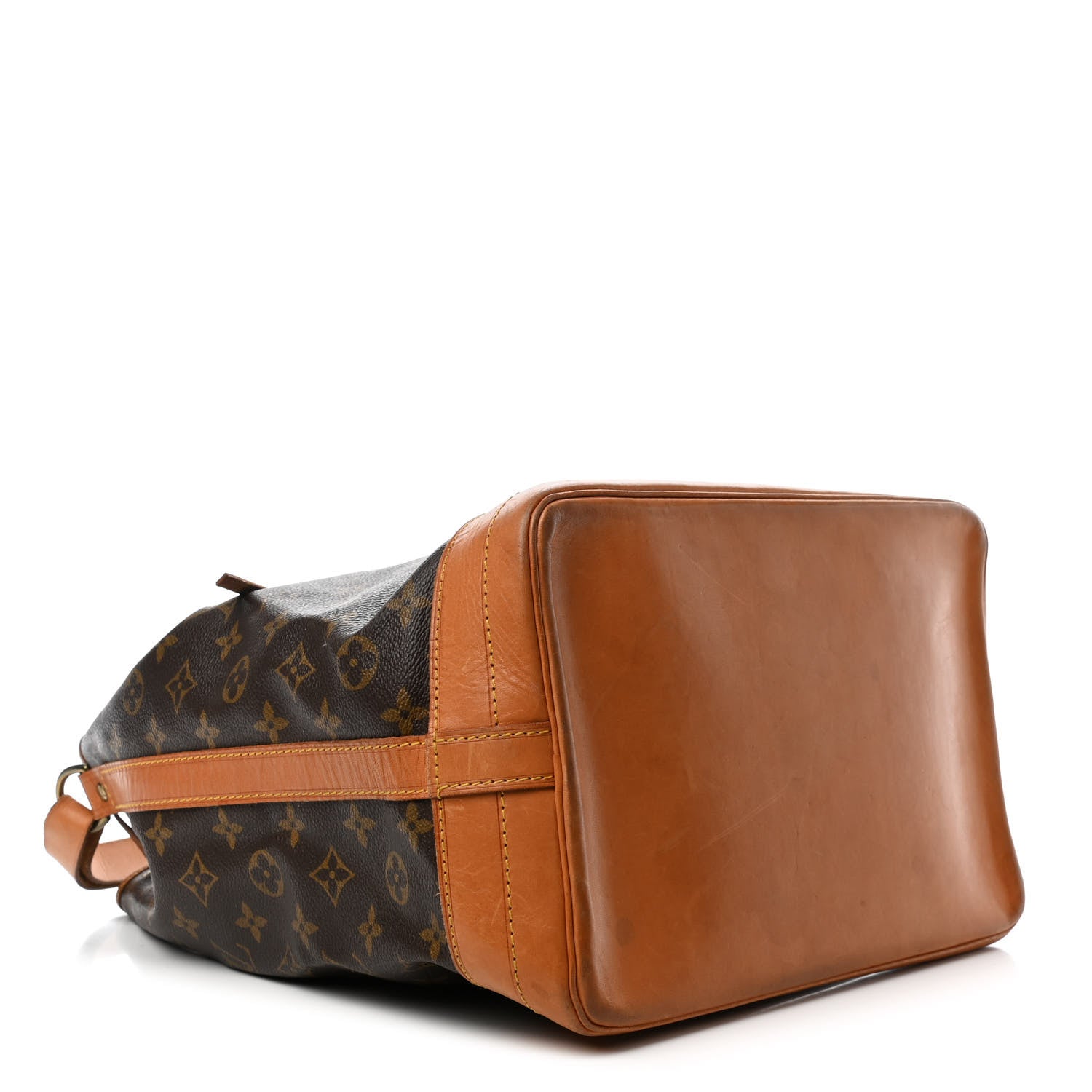 Louis Vuitton Monogram Noe 3 of 4