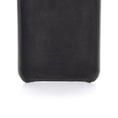 Louis Vuitton Monogram iPhone XS Max Bumper Black 6 of 13