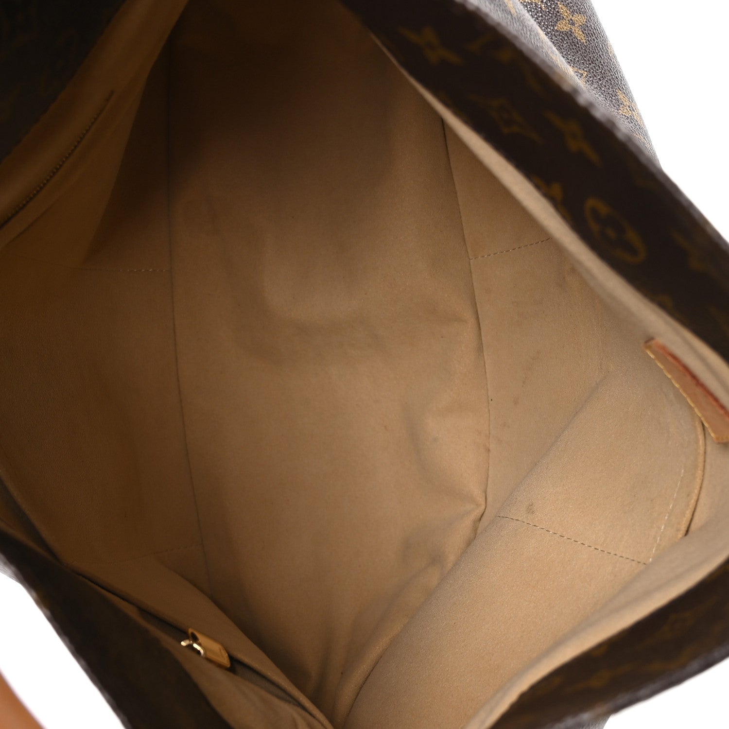 Louis Vuitton Monogram Artsy MM 5 of 10