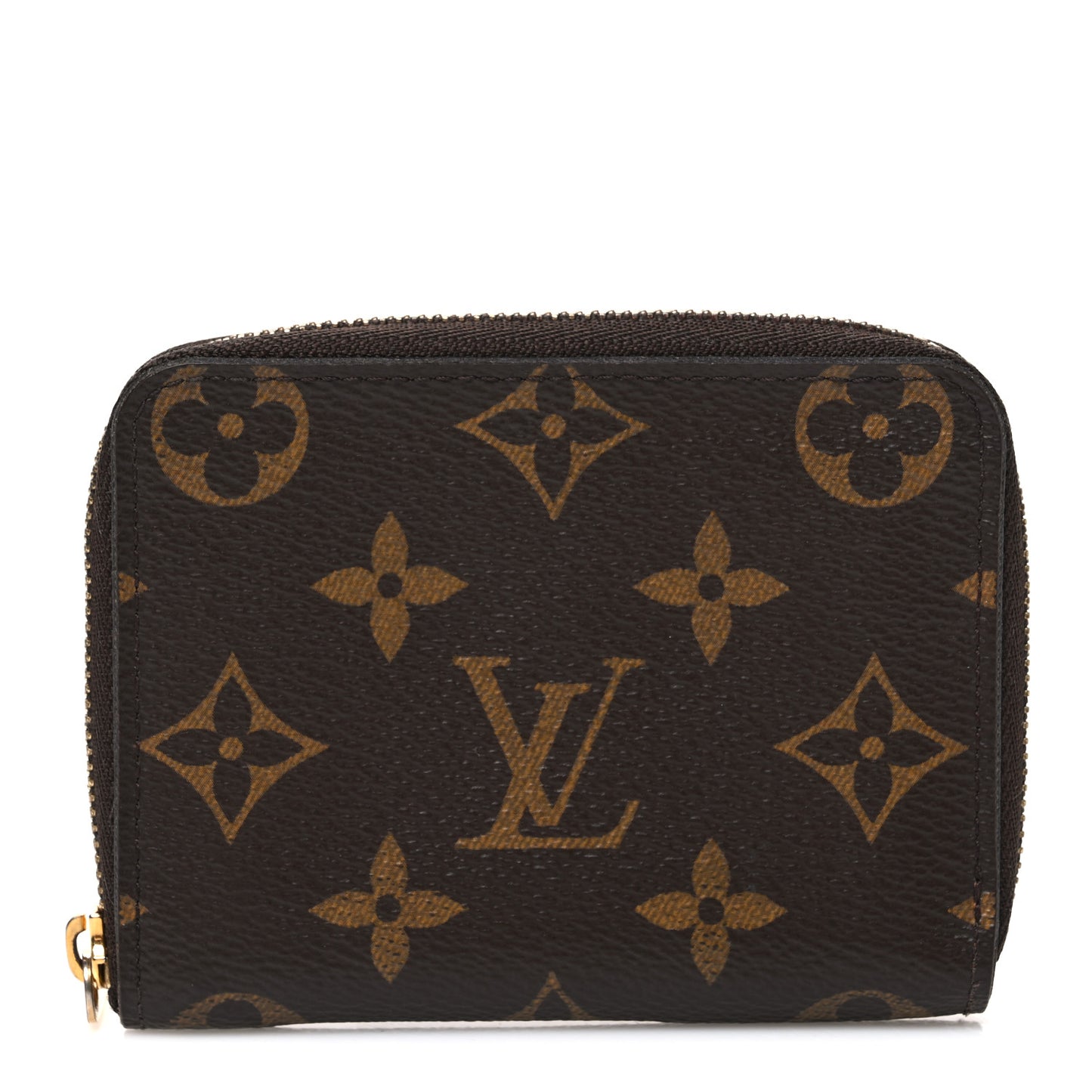 Monogram Zippy Coin Purse