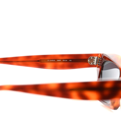 Celine Sunglasses CL 41450/S Havana 5 of 6