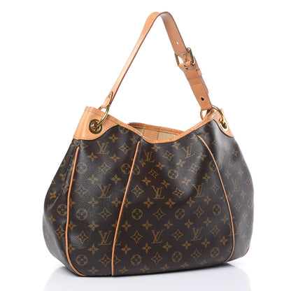 Louis Vuitton Monogram Galliera PM 3 of 15