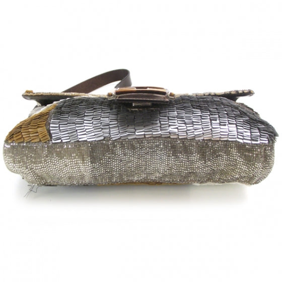 Sequin Baguette