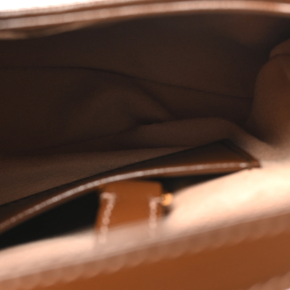 GG Supreme Monogram Azalea Calfskin Web Mini Jackie 1961 Hobo Beige Ebony Brown Sugar