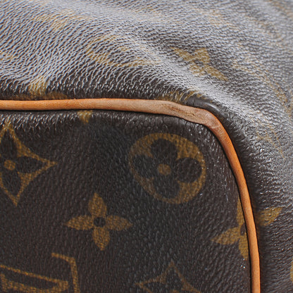 Louis Vuitton Monogram Speedy 35 8 of 10