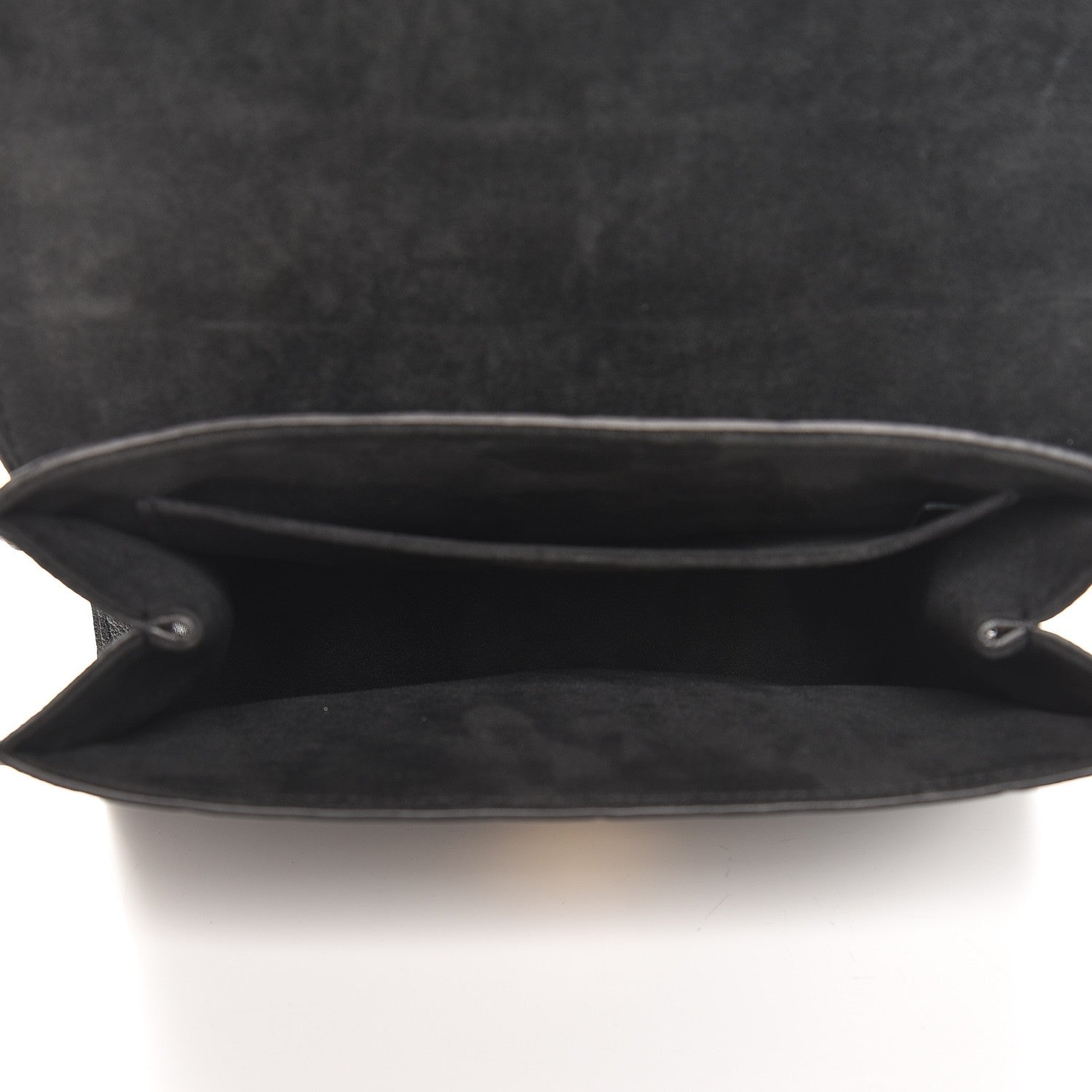Louis Vuitton Empreinte Saint Sulpice PM Black 5 of 7
