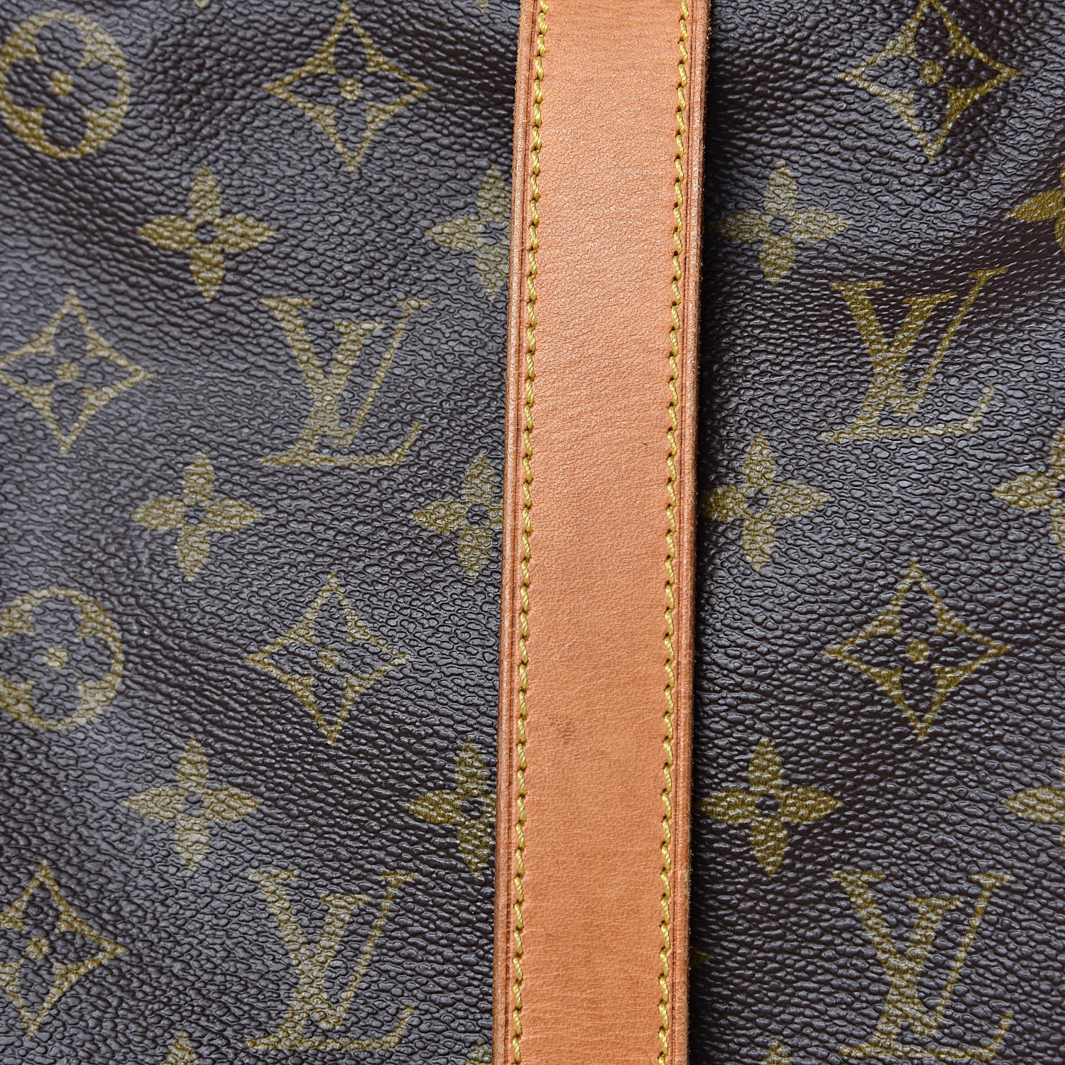 Louis Vuitton Monogram Saumur 35 12 of 16