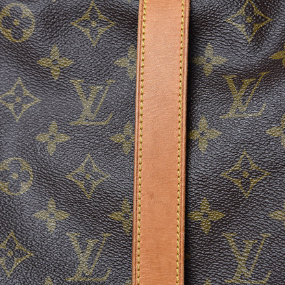 Louis Vuitton Monogram Saumur 35 12 of 16