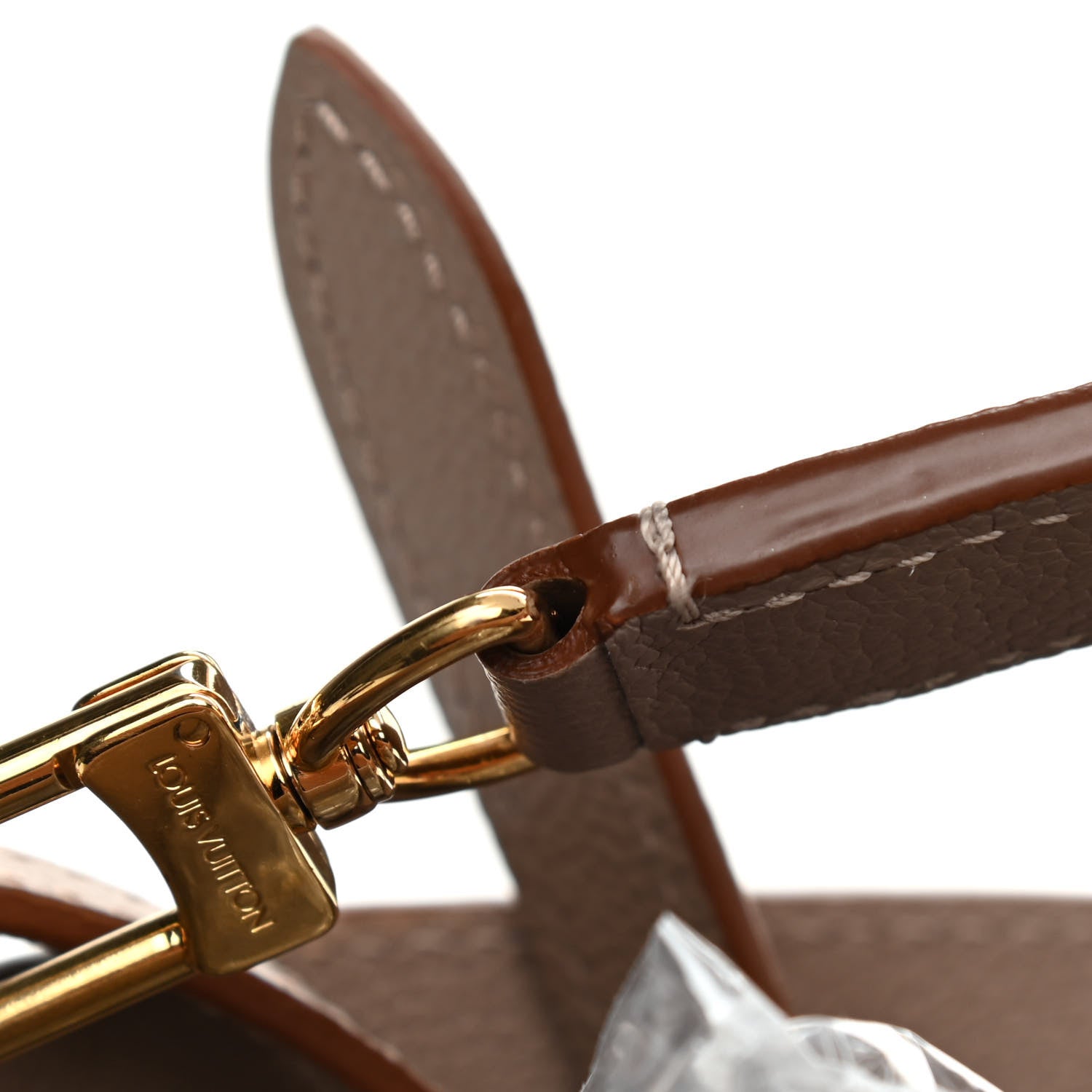 Louis Vuitton Empreinte Melie Taupe Glace 10 of 10