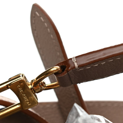 Louis Vuitton Empreinte Melie Taupe Glace 10 of 10