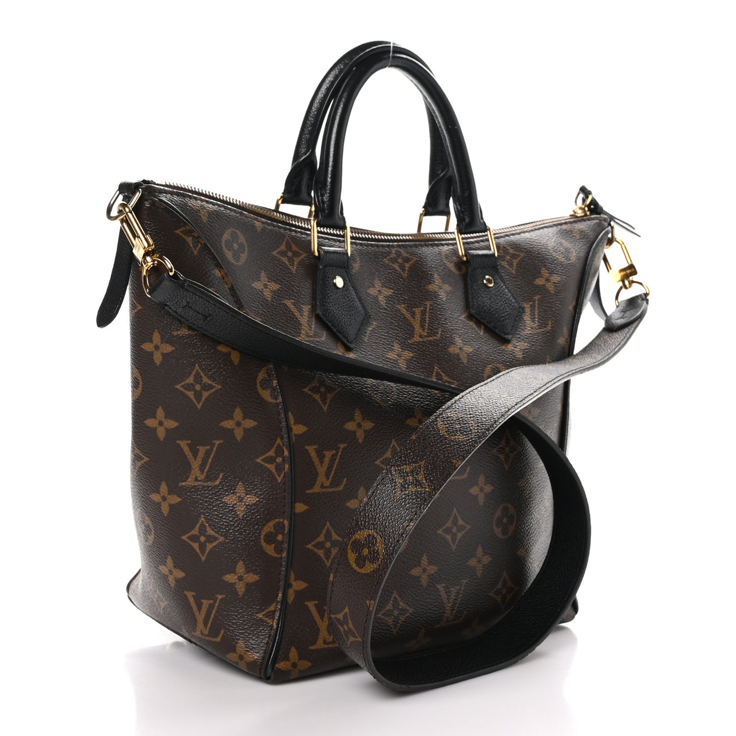 Monogram Tournelle PM Black