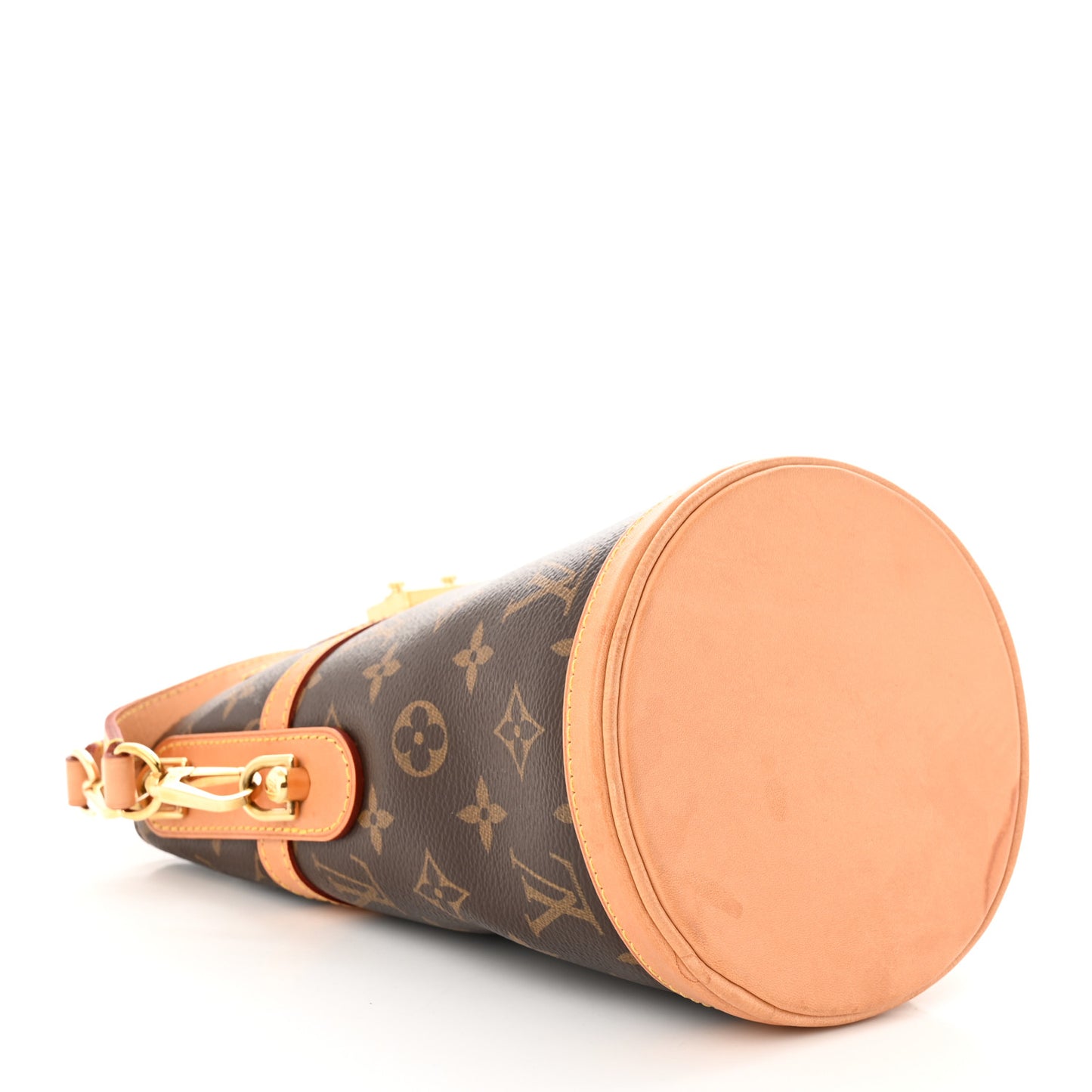 Monogram Duffle Bag
