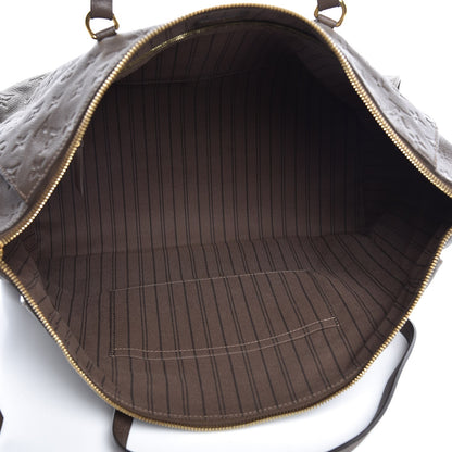 Louis Vuitton Empreinte Lumineuse GM Ombre 6 of 13