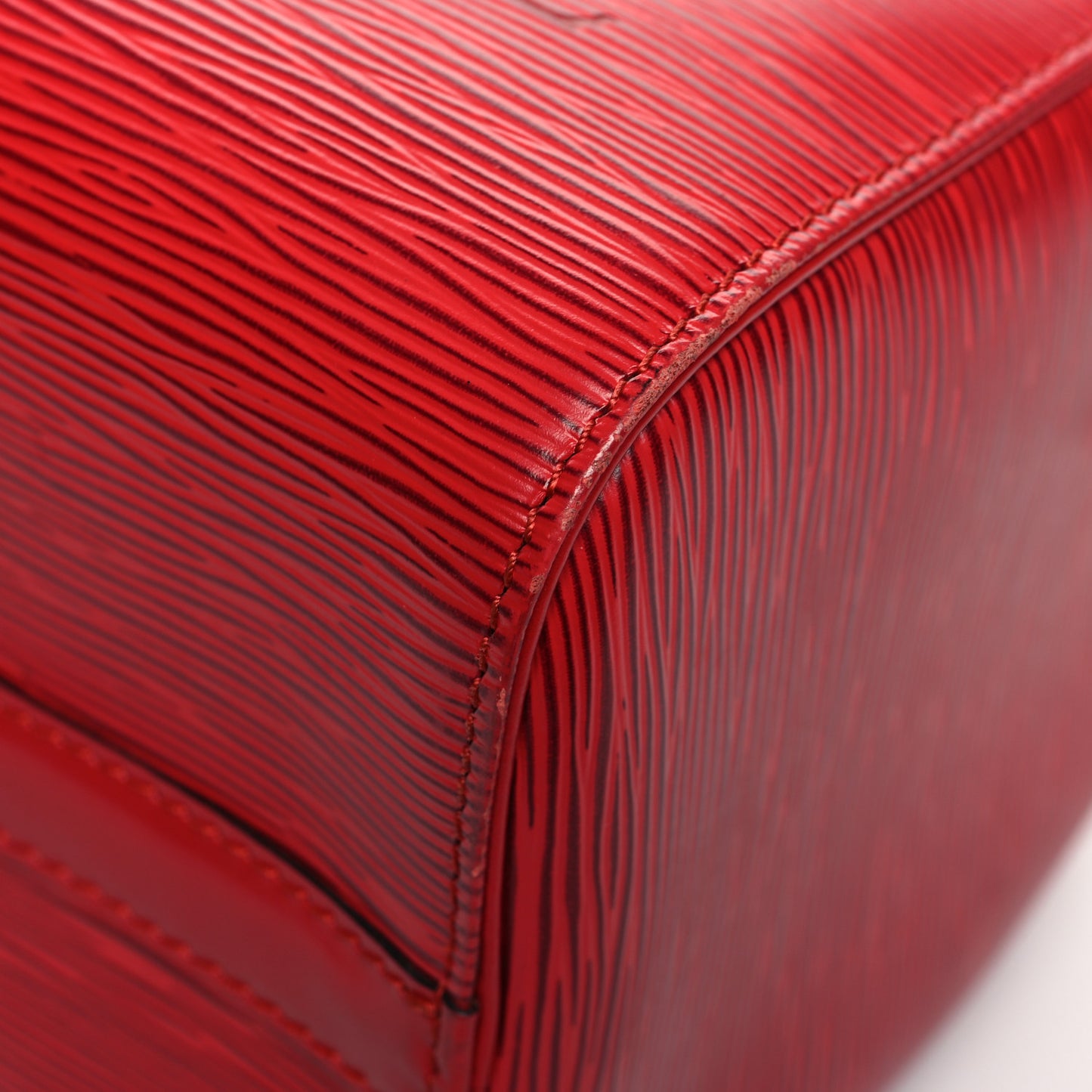 Epi Speedy 25 Castillan Red