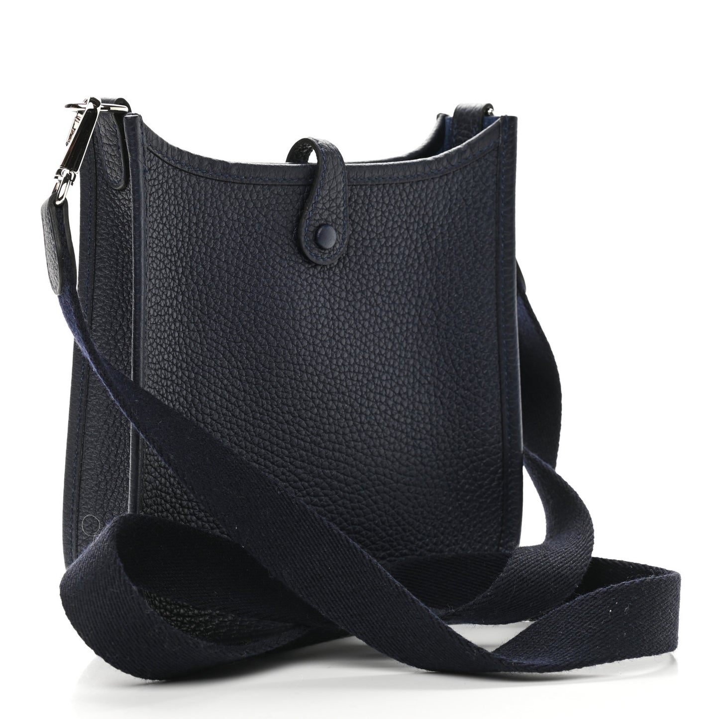 Taurillon Clemence Evelyne TPM Bleu Nuit
