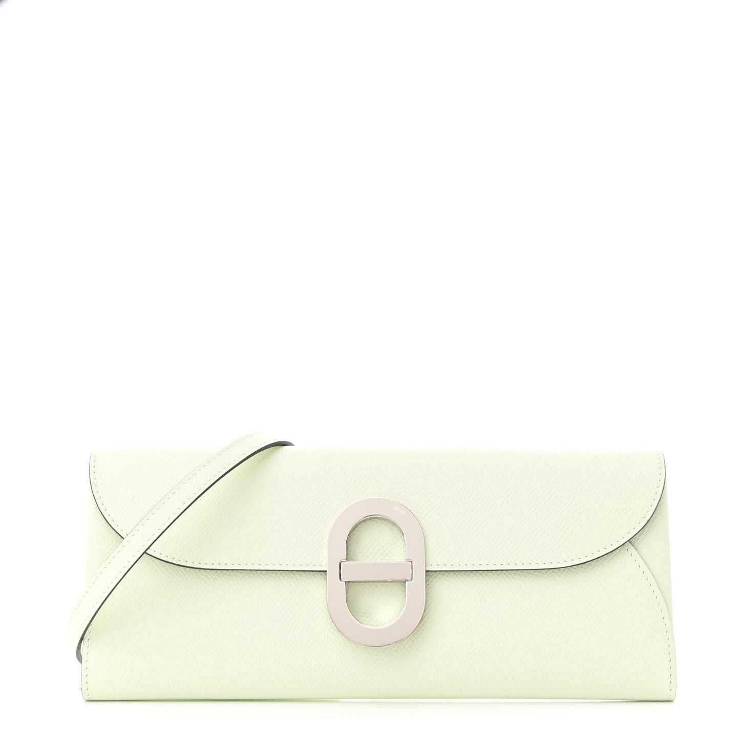Epsom Maillon Wallet To Go Vert Fizz