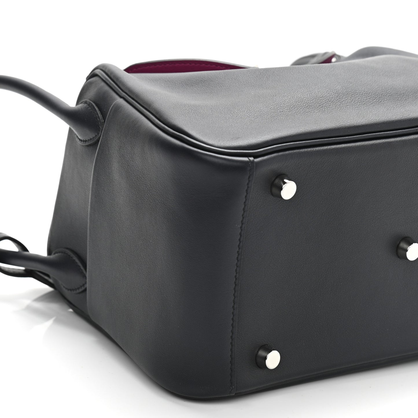Swift Verso Lindy 26 Bleu Indigo Rose Pourpre