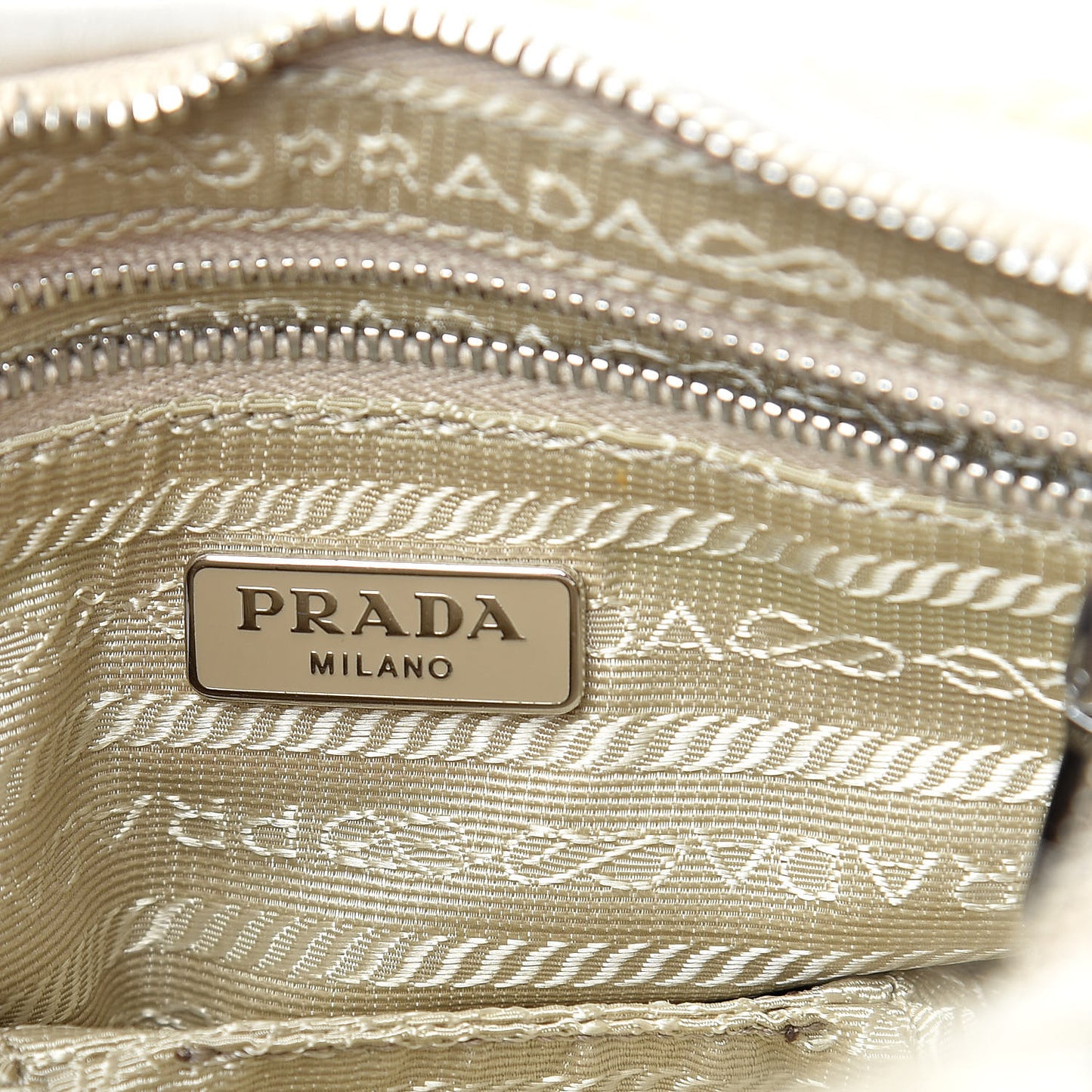Eco Pelliccia Faux Fur Wristlet Clutch