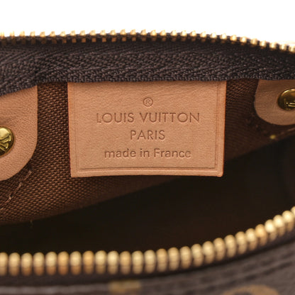 Louis Vuitton Monogram Nano Speedy 6 of 13