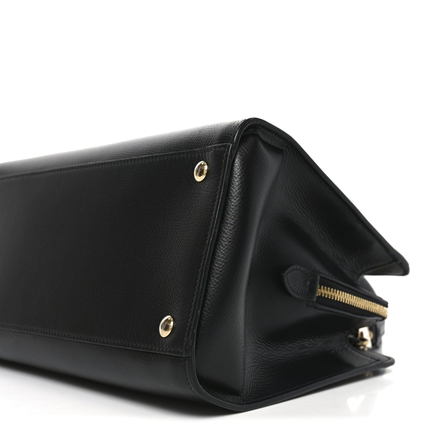 Salvatore Ferragamo ブラックパーティーバッグ 10079050_01.jpg?quality=80&bg-
