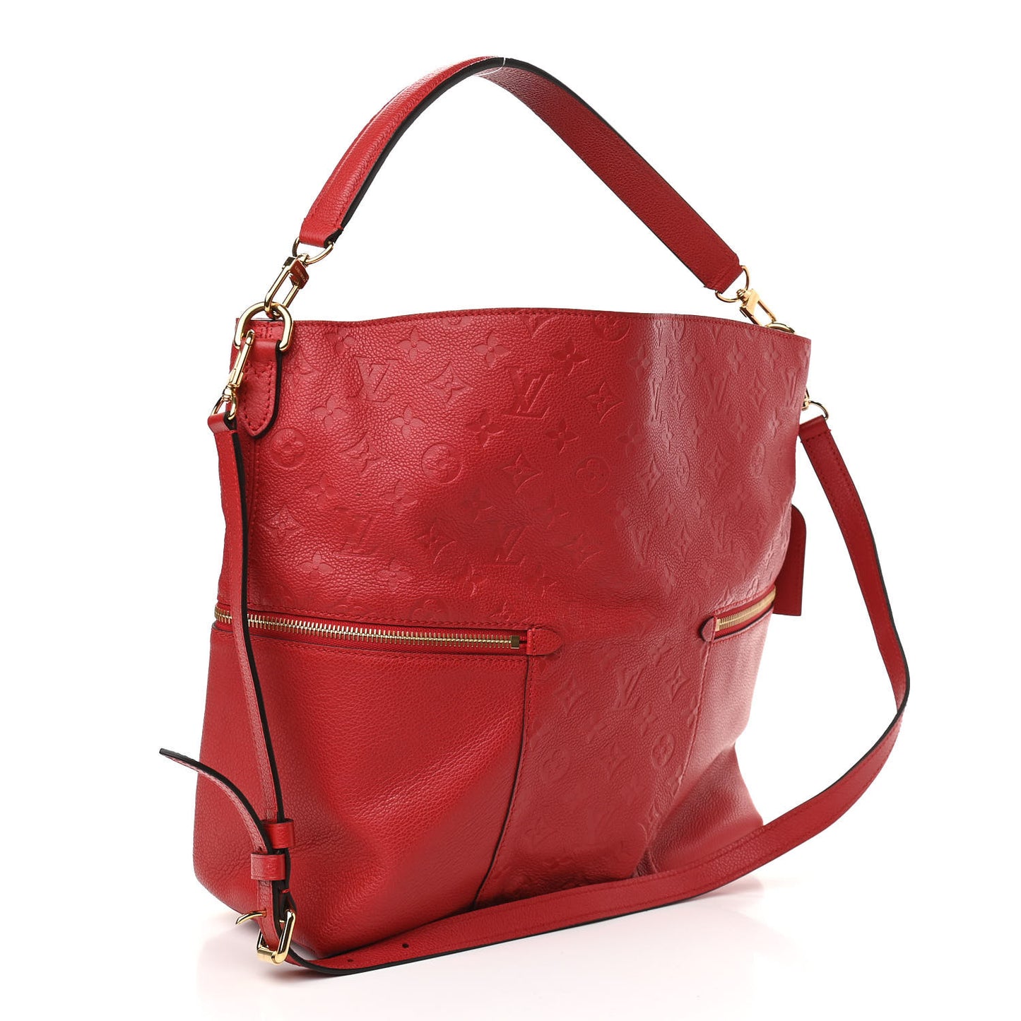 Empreinte Melie Cherry