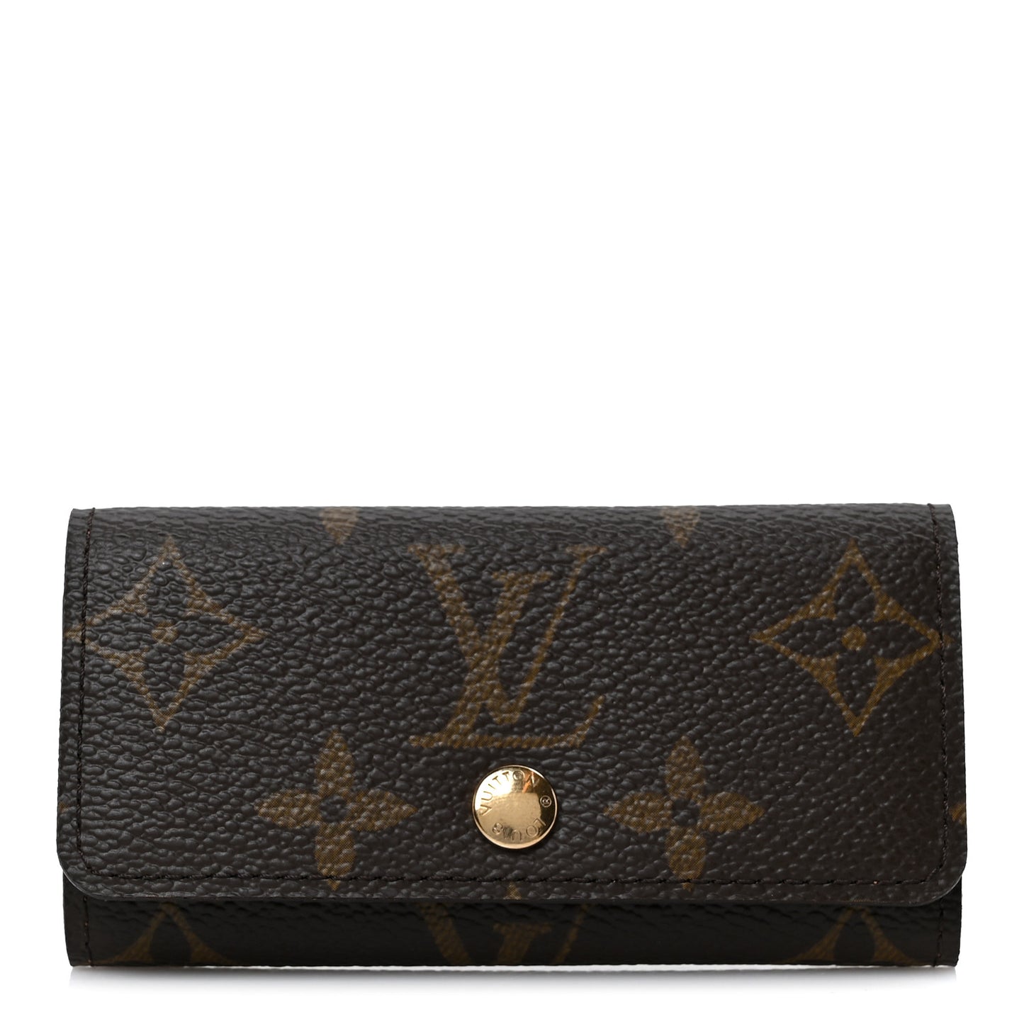 Monogram 4 Key Multicles Holder